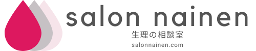 salon nainen